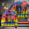 SZA Good Days Ho Ho Ho Ugly Christmas Sweater