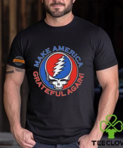 Grateful Dead Make America Grateful Again shirt