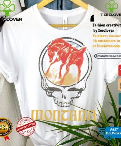 Grateful Dead Montana United States of Dead Shirt