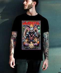 Grateful Dead Poster Happy Easter 2024 shirt