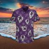 US Navy Airborne Command & Control Squadron 120 (VAW 120) 3D Hawaiian Shirt