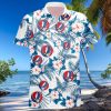 Grateful Dead Rock Band Hawaiian Shirt Hawaii Music