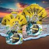 Hastings Nebraska Hastings Fire and Rescue Hawaiian Shirt