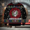 Megadeth Music Lover Chirstmas Gifts 2024 For Family And Friends Ugly Sweater
