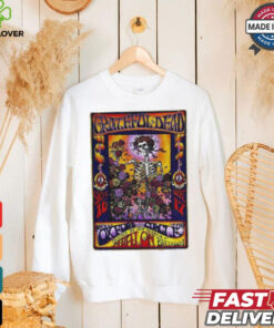 Grateful Dead, The Oxford Circle San Francisco 66 Mouse Studios 1 Grateful Dead, The Oxford Circle San Francisco 66 Mouse Studios