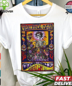 Grateful Dead, The Oxford Circle San Francisco 66 Mouse Studios 2 Grateful Dead, The Oxford Circle San Francisco 66 Mouse Studios