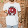 Grateful Dead Valentine day you know our love will not fade away hoodie, sweater, longsleeve, shirt v-neck, t-shirt