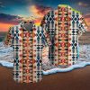 Hannibal New York Hannibal Fire Company Hawaiian Shirt Luxury For Summer