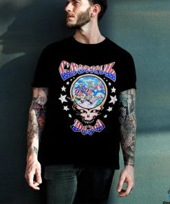 Grateful Dead Wave This Flag Summer 2024 Shirt 2 Grateful Dead Wave This Flag Summer 2024 Shirt