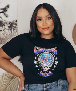 Grateful Dead Wave This Flag Summer 2024 Shirt 3 Grateful Dead Wave This Flag Summer 2024 Shirt