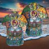 Royal Australian Air Force A44 207 Hawaiian Shirt