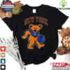 Matching Family Christmas Squad Performance Sprint T Shirt