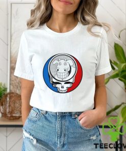 Grateful Dead X The Dead Milkmen Shirt