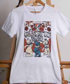 Grateful Dead bears poster vintage Shirt