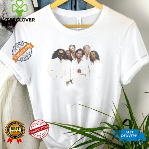 Grateful Dead go to heaven shirt