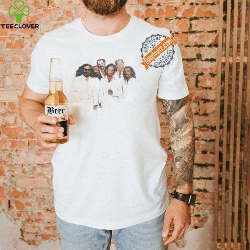Grateful Dead go to heaven shirt