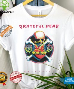 Grateful Dead reckoning shirt