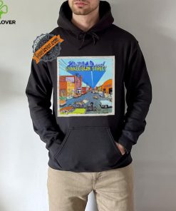 Grateful Dead shakedown street hoodie, sweater, longsleeve, shirt v-neck, t-shirt