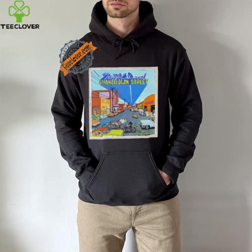 Grateful Dead shakedown street hoodie, sweater, longsleeve, shirt v-neck, t-shirt