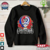 MLB San Diego Padres and NFL San Diego Chargers City signature shirt