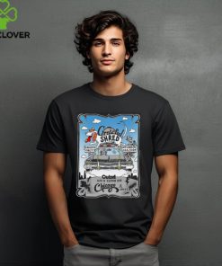 Grateful Shred October 4 5 2024 Outset Chicago IL Poster Shirt
