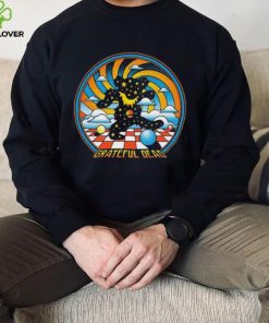 Grateful dead nate moon 2024 hoodie, sweater, longsleeve, shirt v-neck, t-shirt