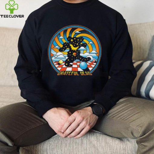 Grateful dead nate moon 2024 hoodie, sweater, longsleeve, shirt v-neck, t-shirt