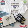 Gray Buffalo Bills Graphic T Shirt