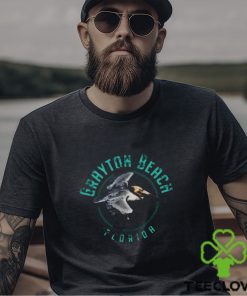 Grayton Beach Florida shirt