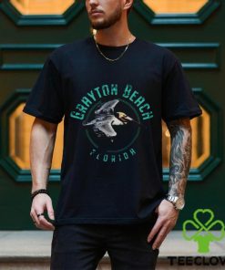 Grayton Beach Florida shirt