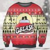 Ruth Bader Ginsburg Ugly Christmas Sweater 3D Shirt