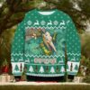 Macho Man Randy Savage Ugly Christmas Sweater