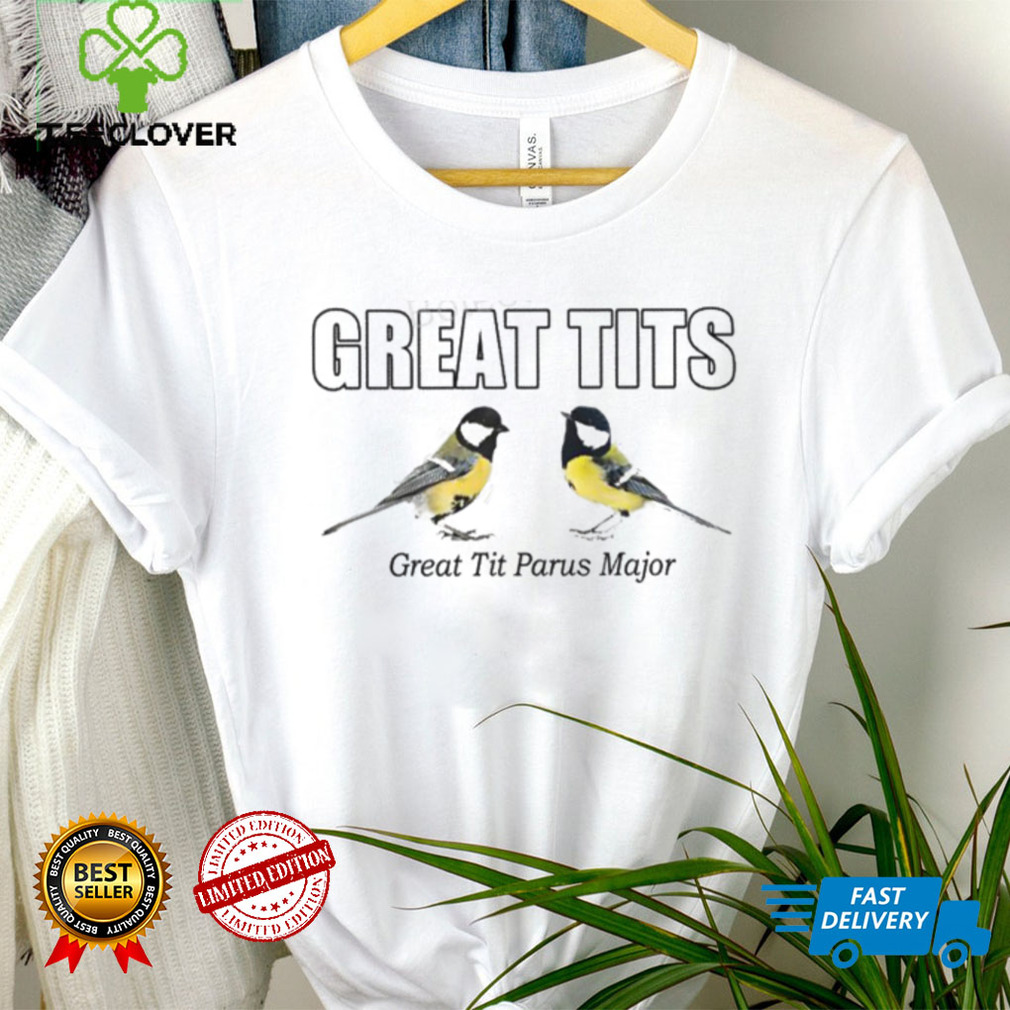 Great Tits Great Tit Parus Major Tank Top Hardshirts Shop Great Tits Great Tit Parus Major Tank Top Hardshirts Shop