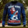 Merry Xmas You Filthy Jedi Rebel Ugly Christmas Sweater