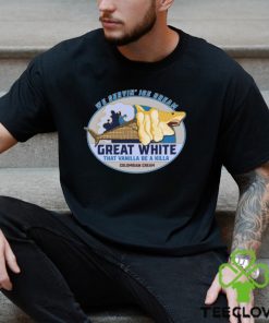 Great White Ice Cream Co Shirt