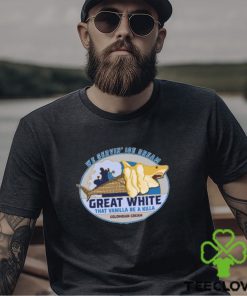 Great White Ice Cream Co Shirt