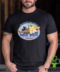 Great White Ice Cream Co Shirt