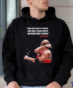 Greatest Quote Of All Time Michael Jordan Shirt