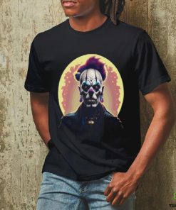 Greatful skull Spooky T Shirt
