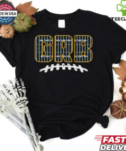Green Bay Football Sweatshirt, Womens Football Sweatshirt, Green Bay Football Gift Shirt