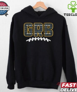 Green Bay Football Sweatshirt, Womens Football Sweatshirt, Green Bay Football Gift Shirt