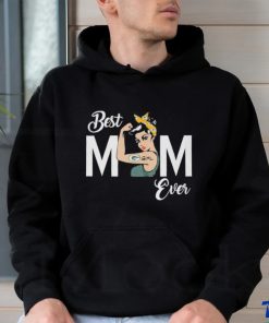 Green Bay Packer Girl Best Mom Ever shirt 3 Green Bay Packer Girl Best Mom Ever shirt