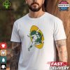 Indianapolis Colts 1961 Retro Logo T Shirt