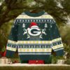 Christmas Slayer Goblin Slayer Ugly Christmas Sweater