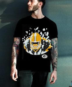 Green Bay Packers 2024 NFL Draft Illustrated Shirt