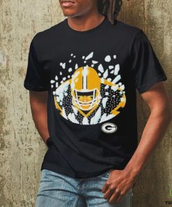 Green Bay Packers 2024 NFL Draft Illustrated Shirt