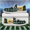 Houston Rockets 2024 Personalized Hey Dude Shoes