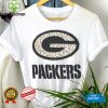 Green Bay Packers '47 Women's Panthera Frankie T Shirt