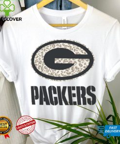 Green Bay Packers '47 Women's Panthera Frankie T Shirt