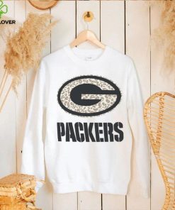 Green Bay Packers '47 Women's Panthera Frankie T Shirt